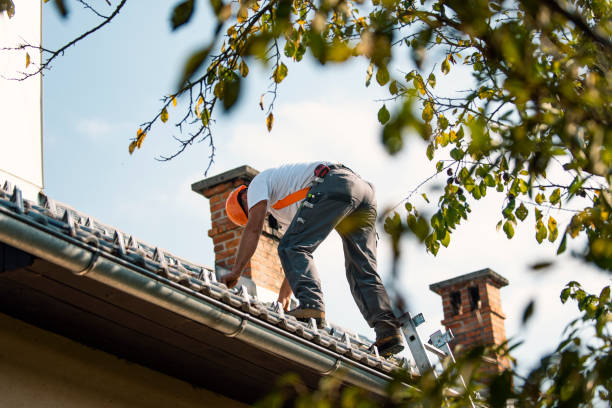Roof Repair Estimates in Tresckow, PA