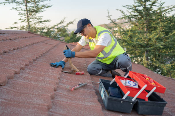 Best Roof Repair Estimates  in Tresckow, PA